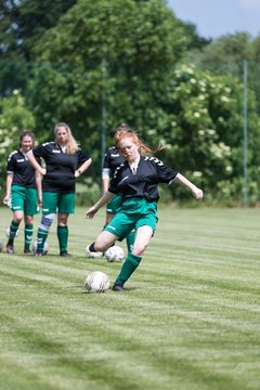 Bild 21 - SV GW Siebenbaeumen - TuS Tensfeld : Ergebnis: 2:2